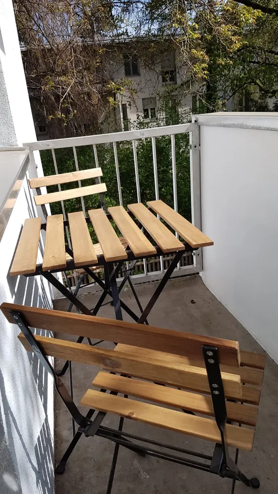 1 Zimmer Wohnung mit 27 m² in München – Bild 11