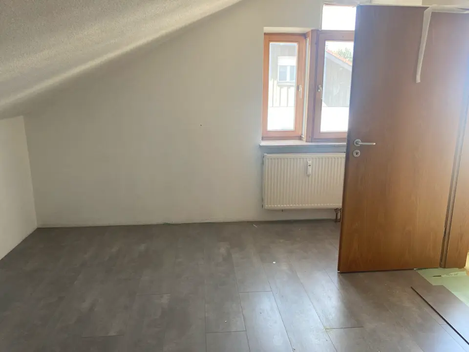 WG-Zimmer mit 78 m² in Traunstein – Bild 5