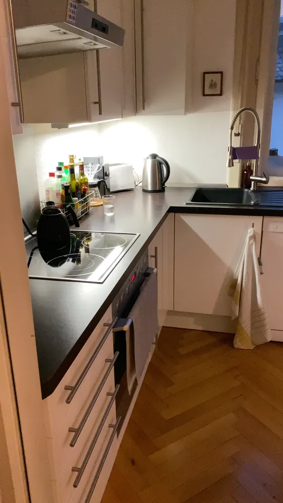 3 Zimmer Wohnung mit 100 m² in Wiesbaden – Bild 9