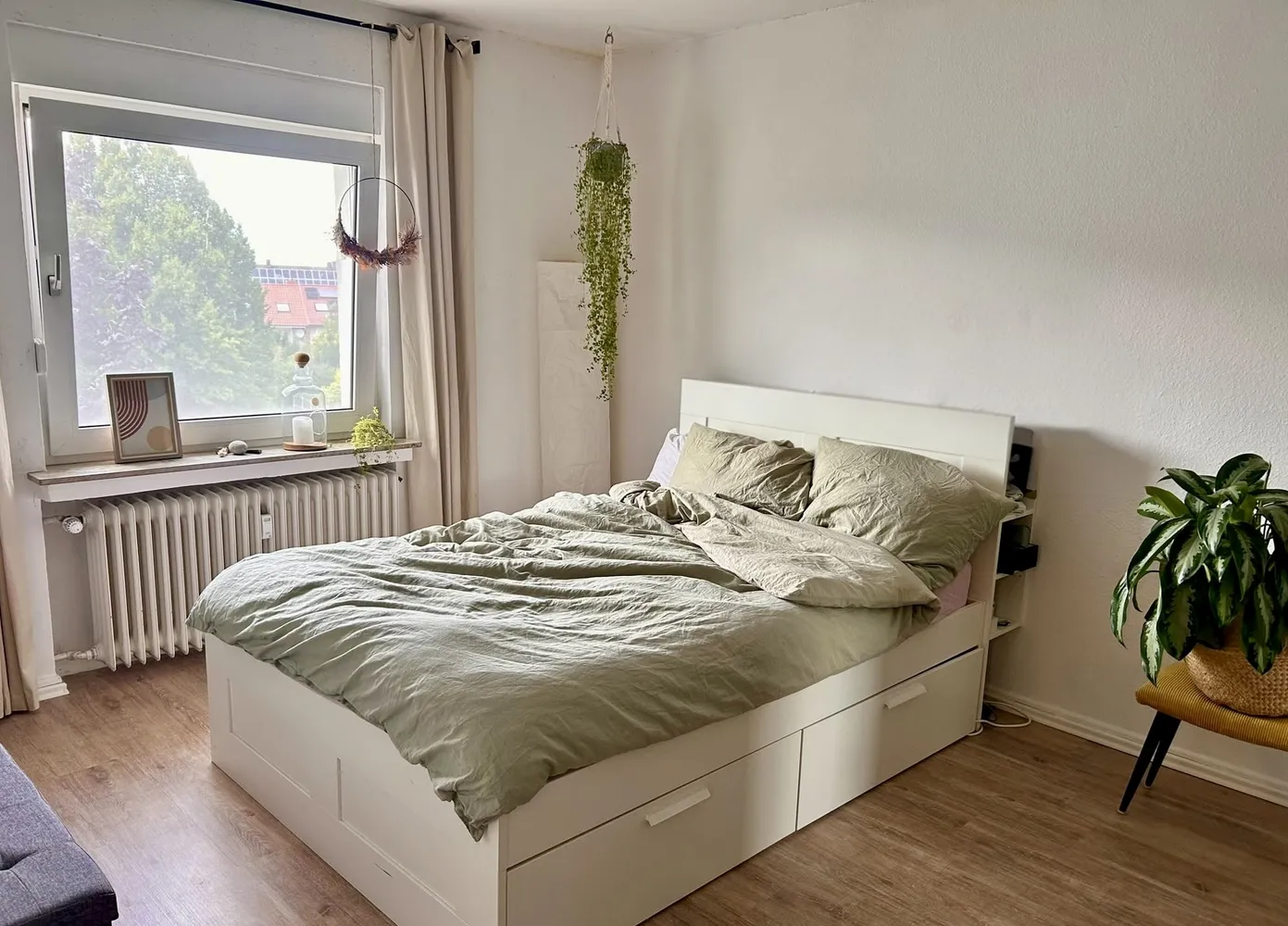 4 Zimmer Wohnung mit 83 m² in Osnabrück – Bild 3