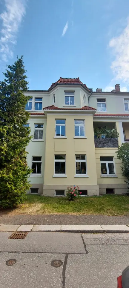 2 Zimmer Wohnung mit 66 m² in Zittau – Bild 9
