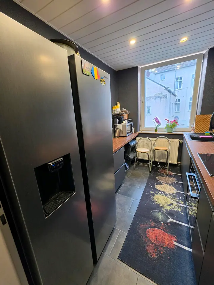 2 Zimmer Wohnung mit 65 m² in Krefeld – Bild 3