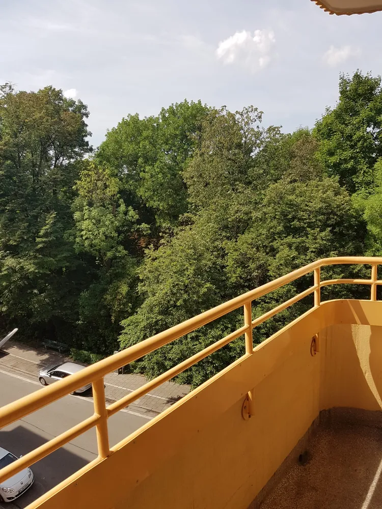 2 Zimmer Wohnung mit 48 m² in München – Bild 4