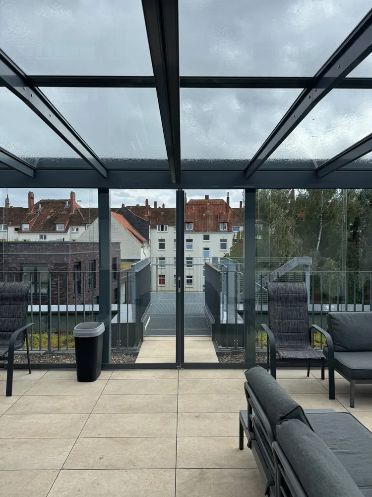 2 Zimmer Wohnung mit 53 m² in Hannover – Bild 11