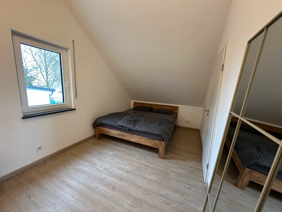 2 Zimmer Wohnung mit 65 m² in Schwabach – Bild 6