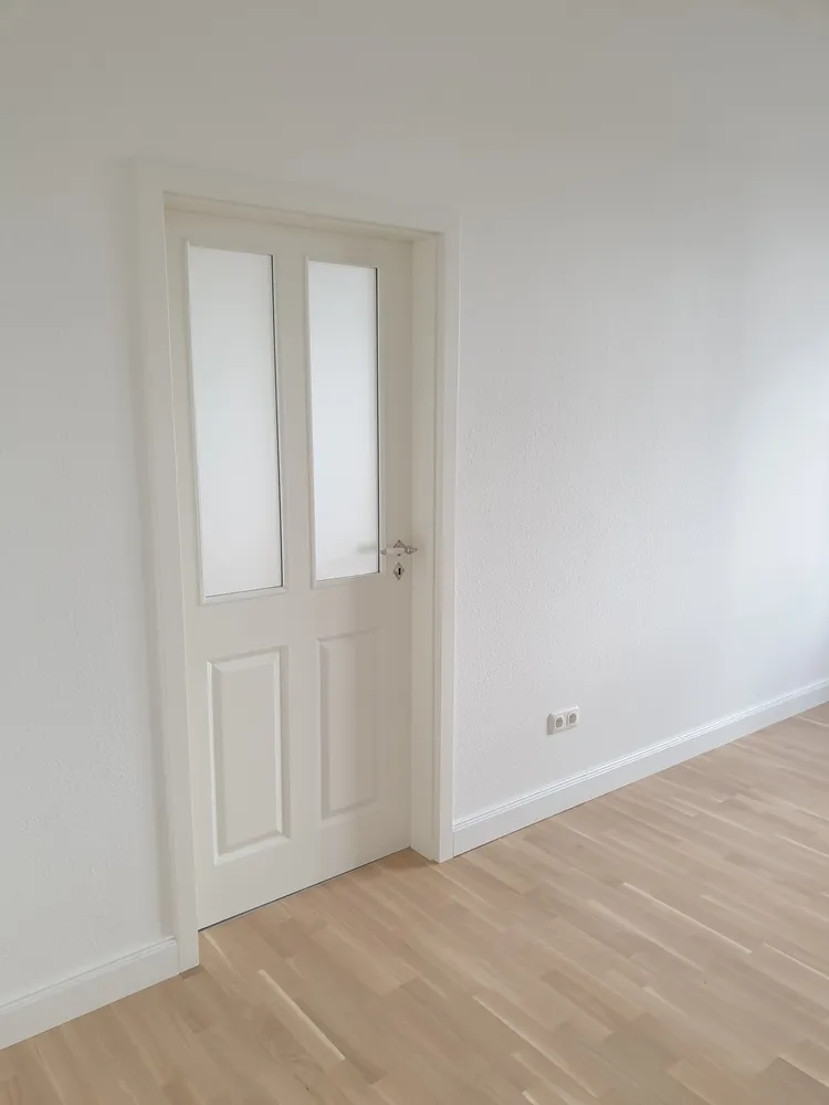 2 room apartment with 58 m² in Frankfurt am Main – Photo 3