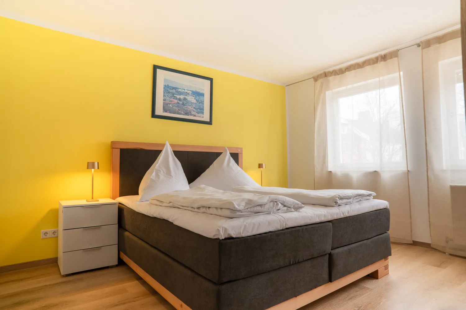 3 Zimmer Wohnung mit 90 m² in Nürnberg – Bild 9