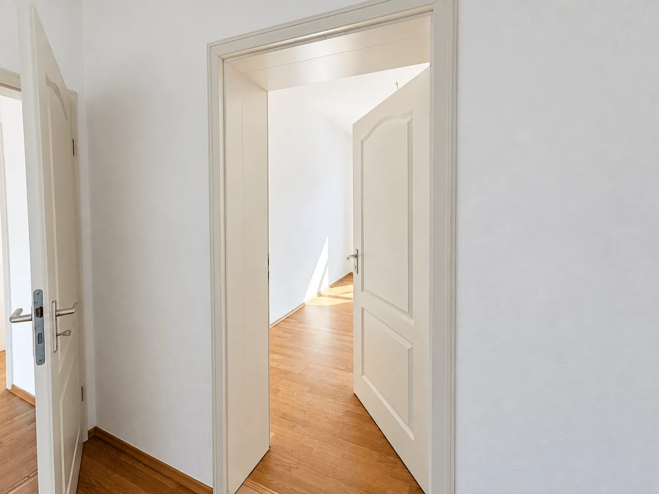 5 room apartment with 98 m² in Mannheim – Photo 10
