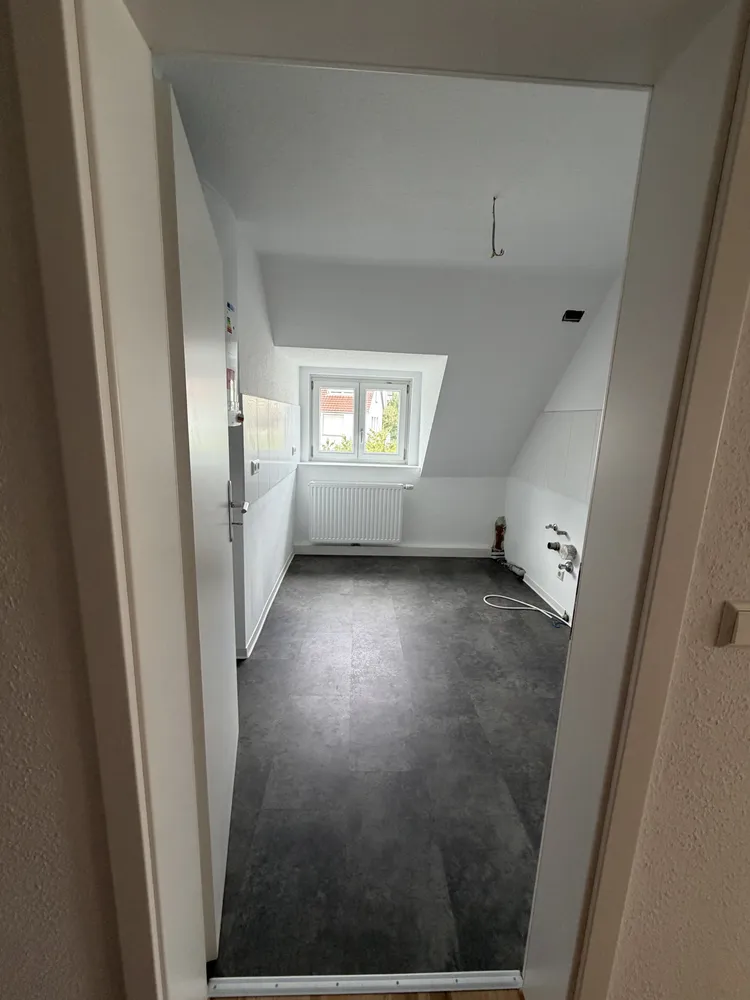 3 Zimmer Wohnung mit 54 m² in Stuttgart – Bild 6