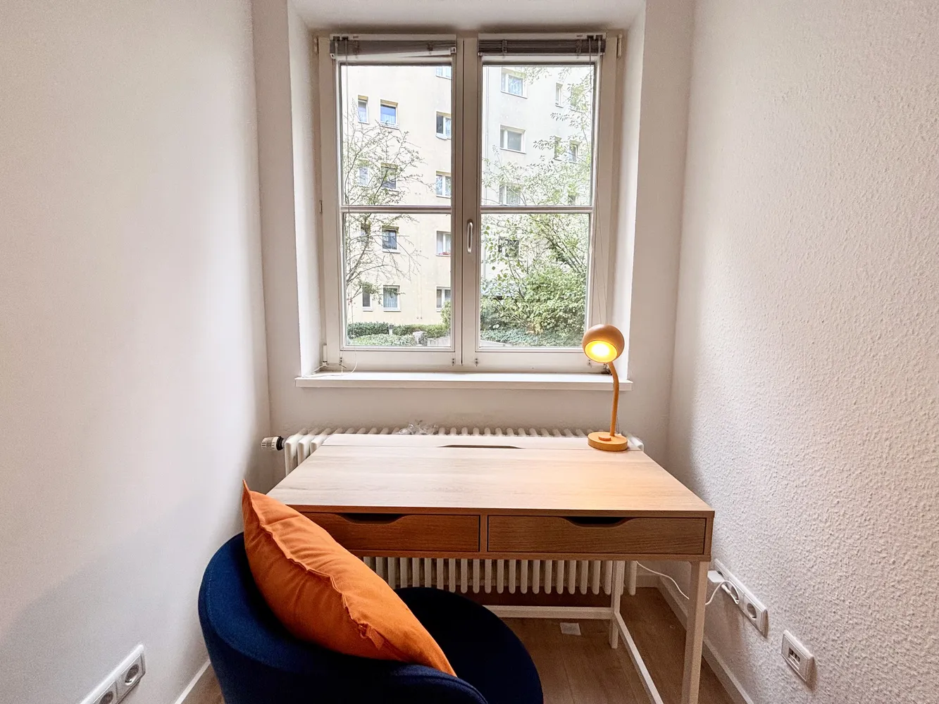 WG-Zimmer mit 18 m² in Berlin – Bild 5