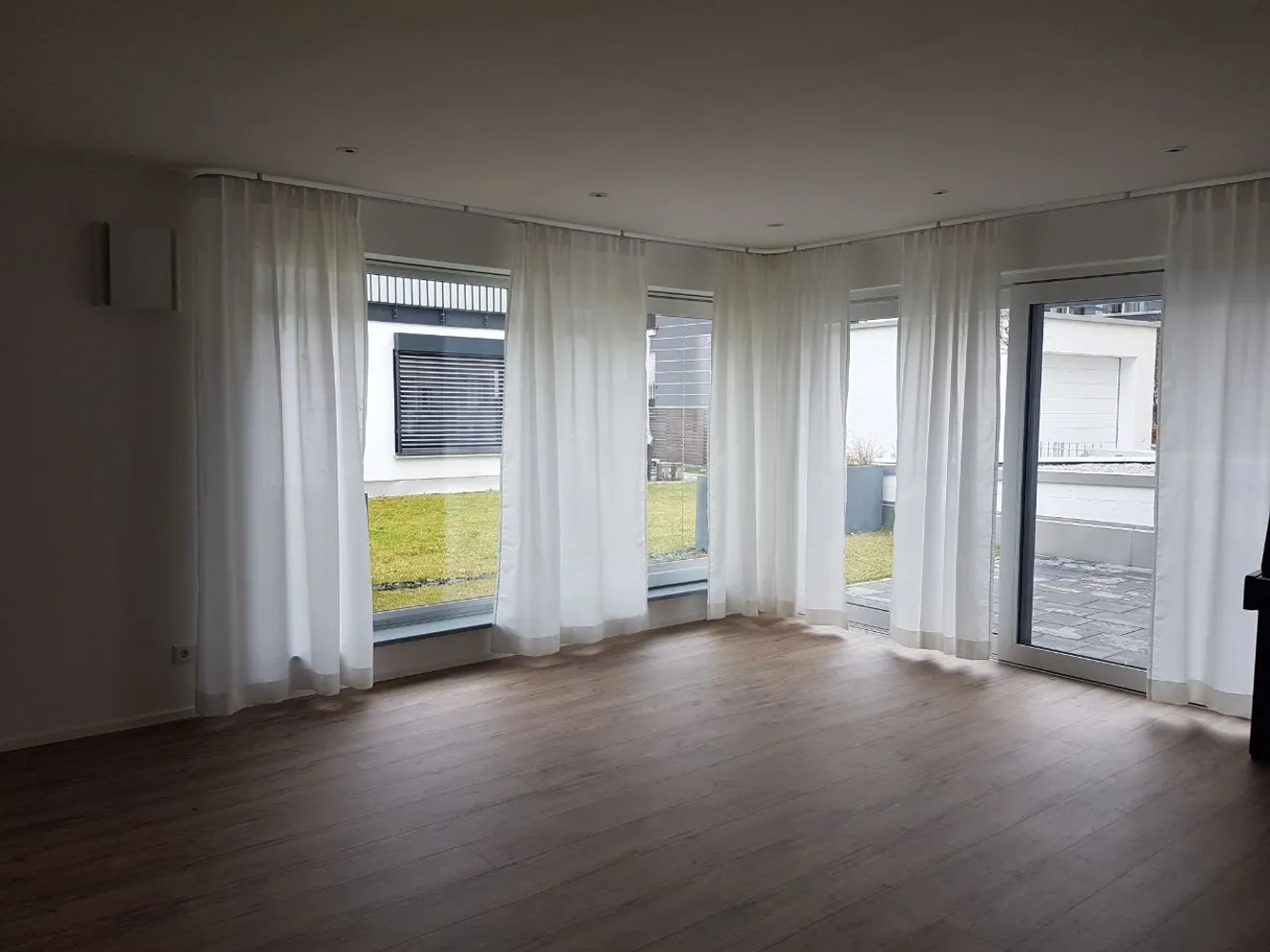 2 Zimmer Wohnung mit 73 m² in Kempten (Allgäu) – Bild 2