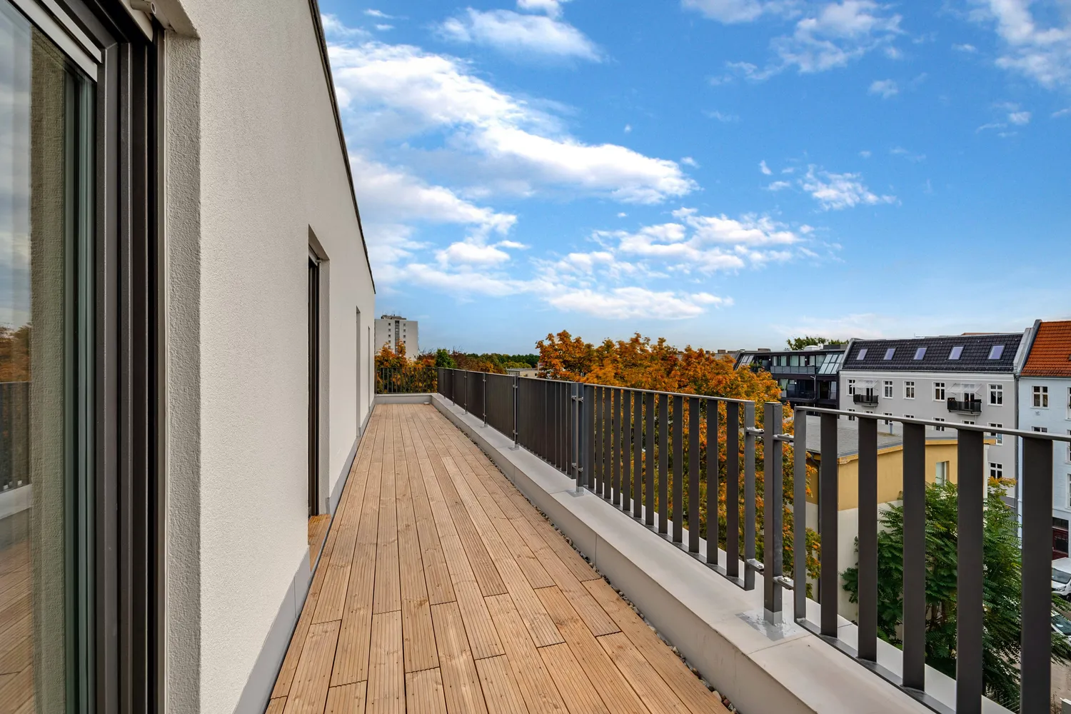 WG-Zimmer in Berlin – Bild 7