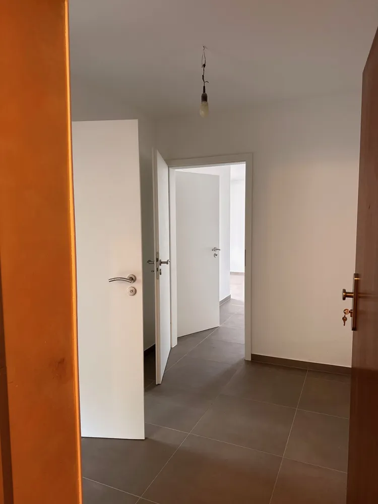 2 Zimmer Wohnung mit 57 m² in Frankfurt am Main – Bild 2