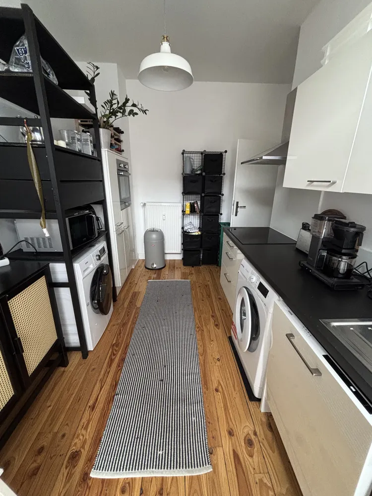 4 Zimmer Wohnung mit 70 m² in Mannheim – Bild 12