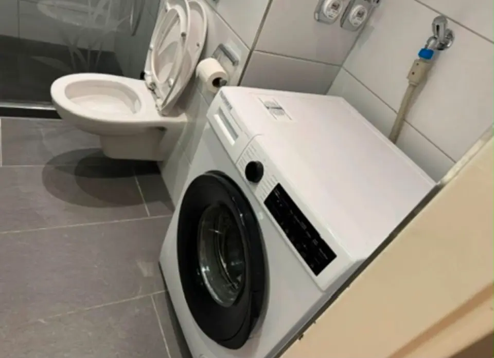 5 Zimmer Wohnung mit 100 m² in Heilbronn – Bild 5