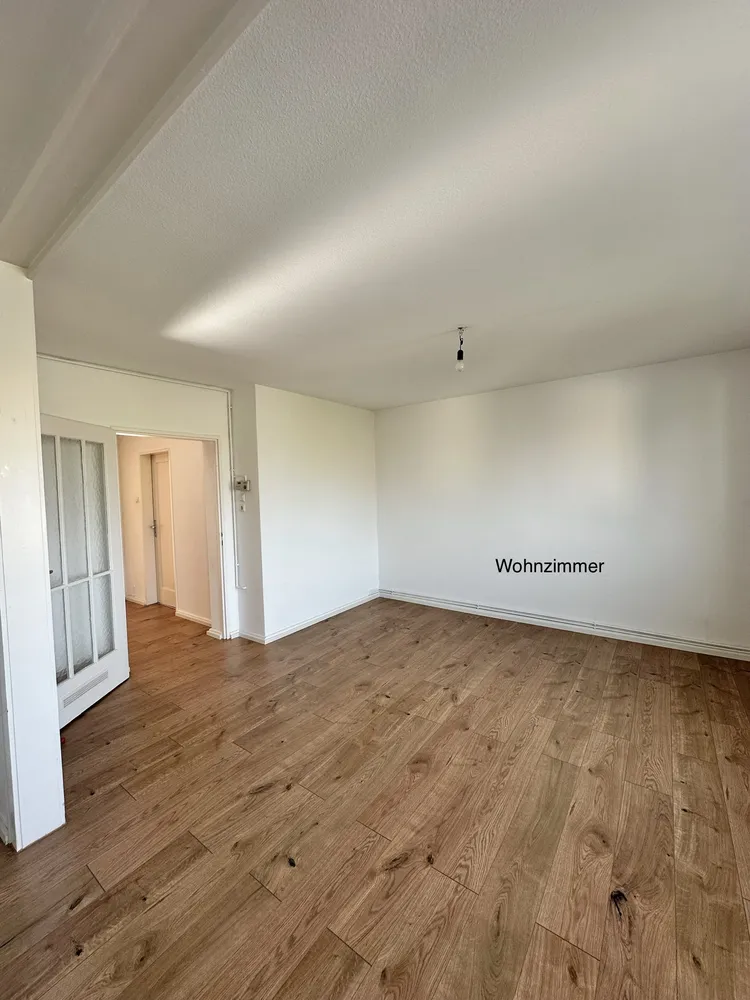 2 Zimmer Wohnung mit 54 m² in Darmstadt – Bild 11