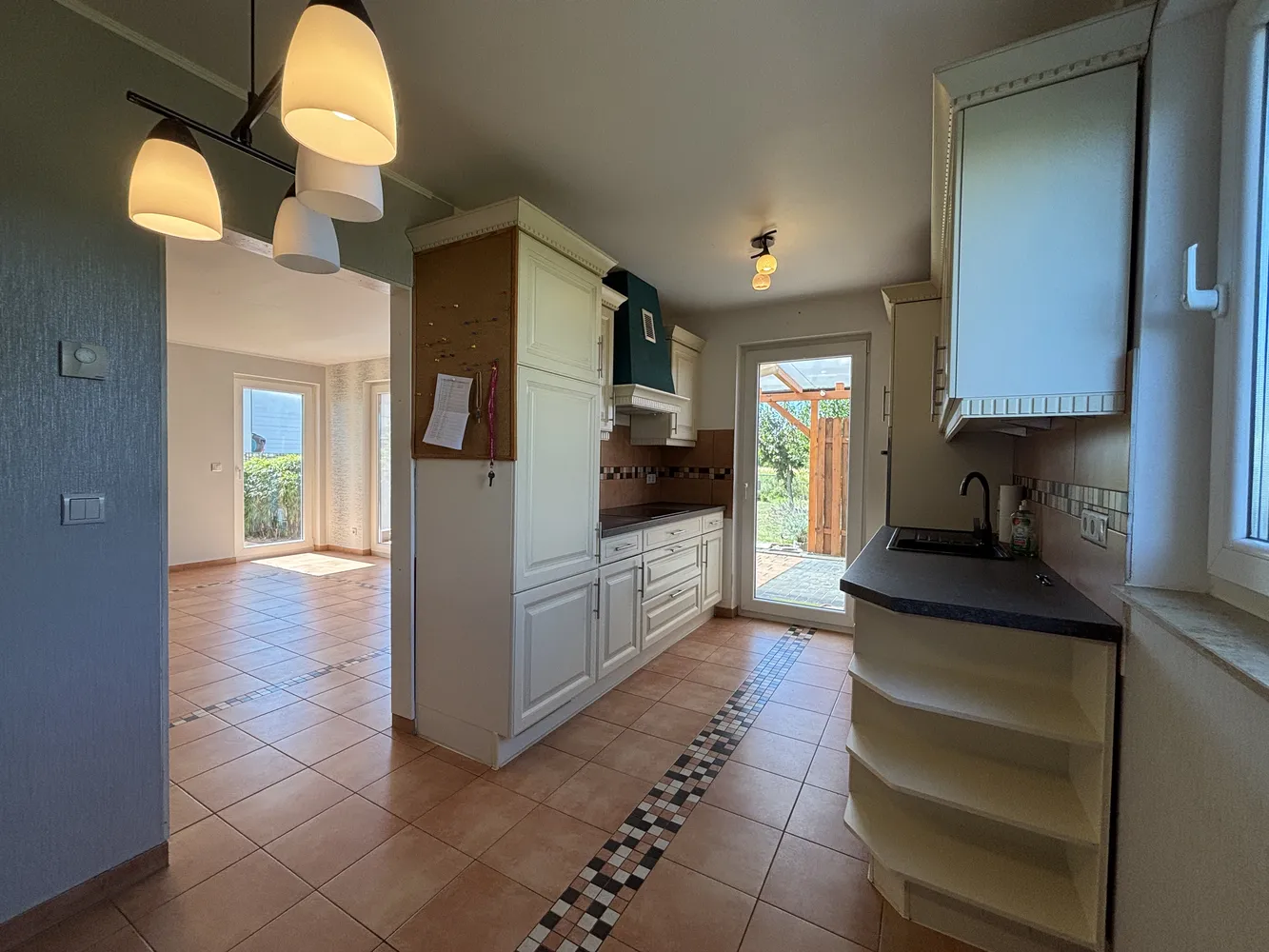 3 Zimmer Wohnung mit 94 m² in Wolfsburg – Bild 5