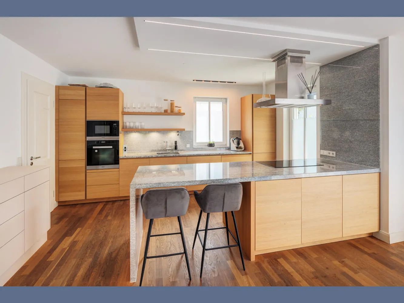 4 room apartment with 181 m² in Munich – Photo 11