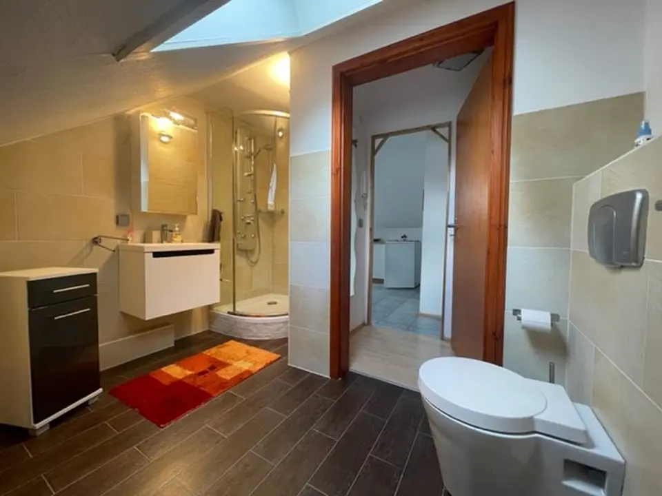 WG-Zimmer mit 34 m² in Bielefeld – Bild 5
