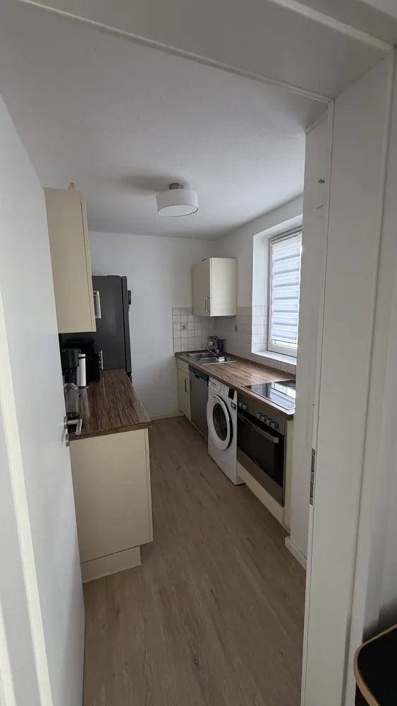3 Zimmer Wohnung mit 60 m² in Kornwestheim – Bild 11