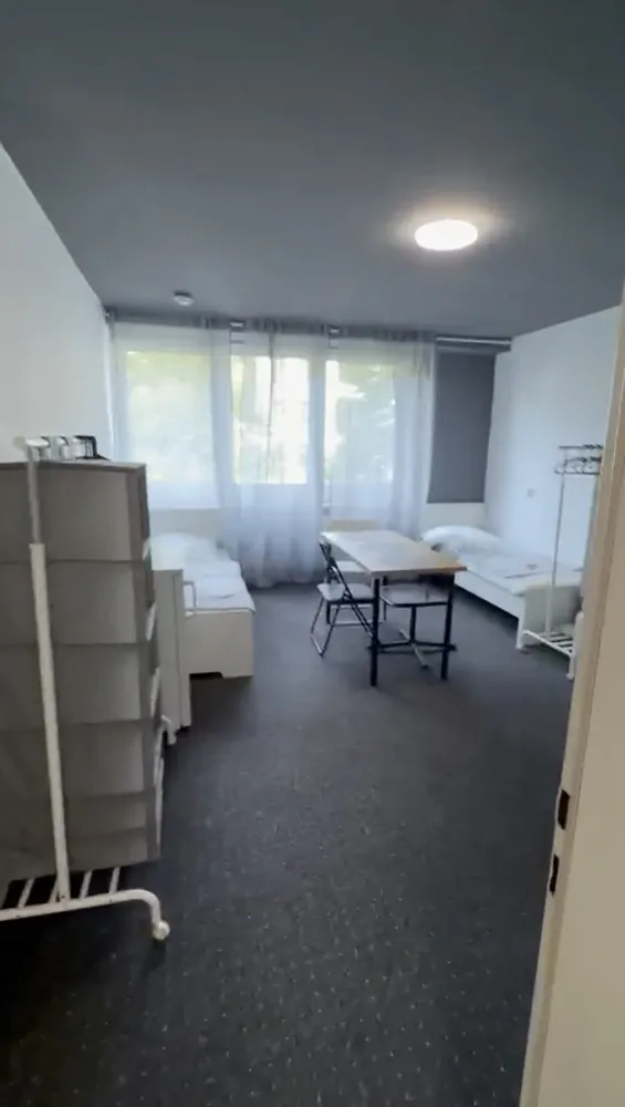 1 Zimmer Wohnung mit 30 m² in München – Bild 1