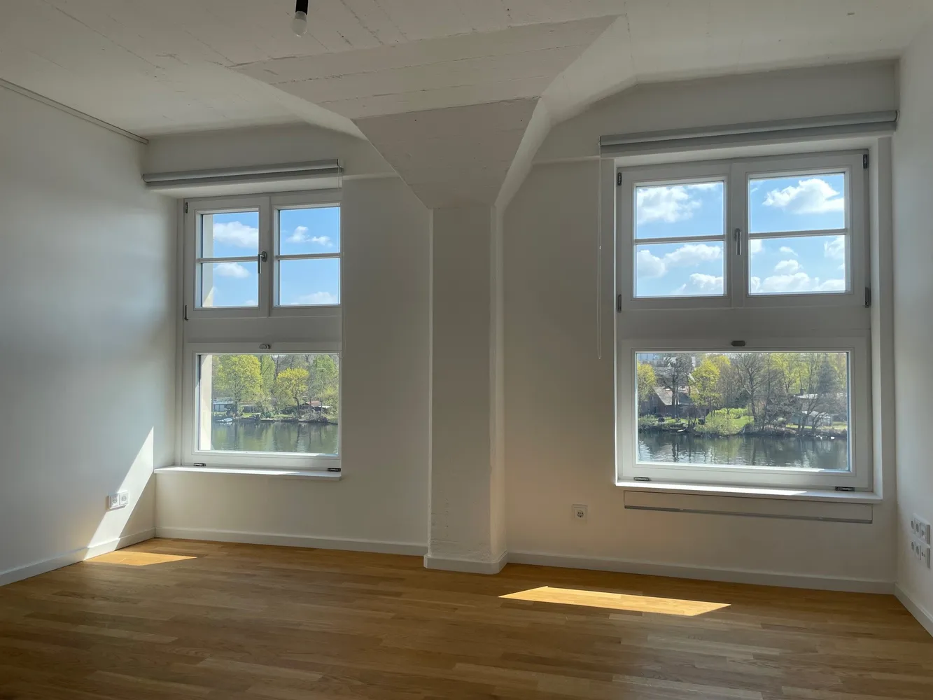 4 Zimmer Wohnung mit 100 m² in Berlin – Bild 7