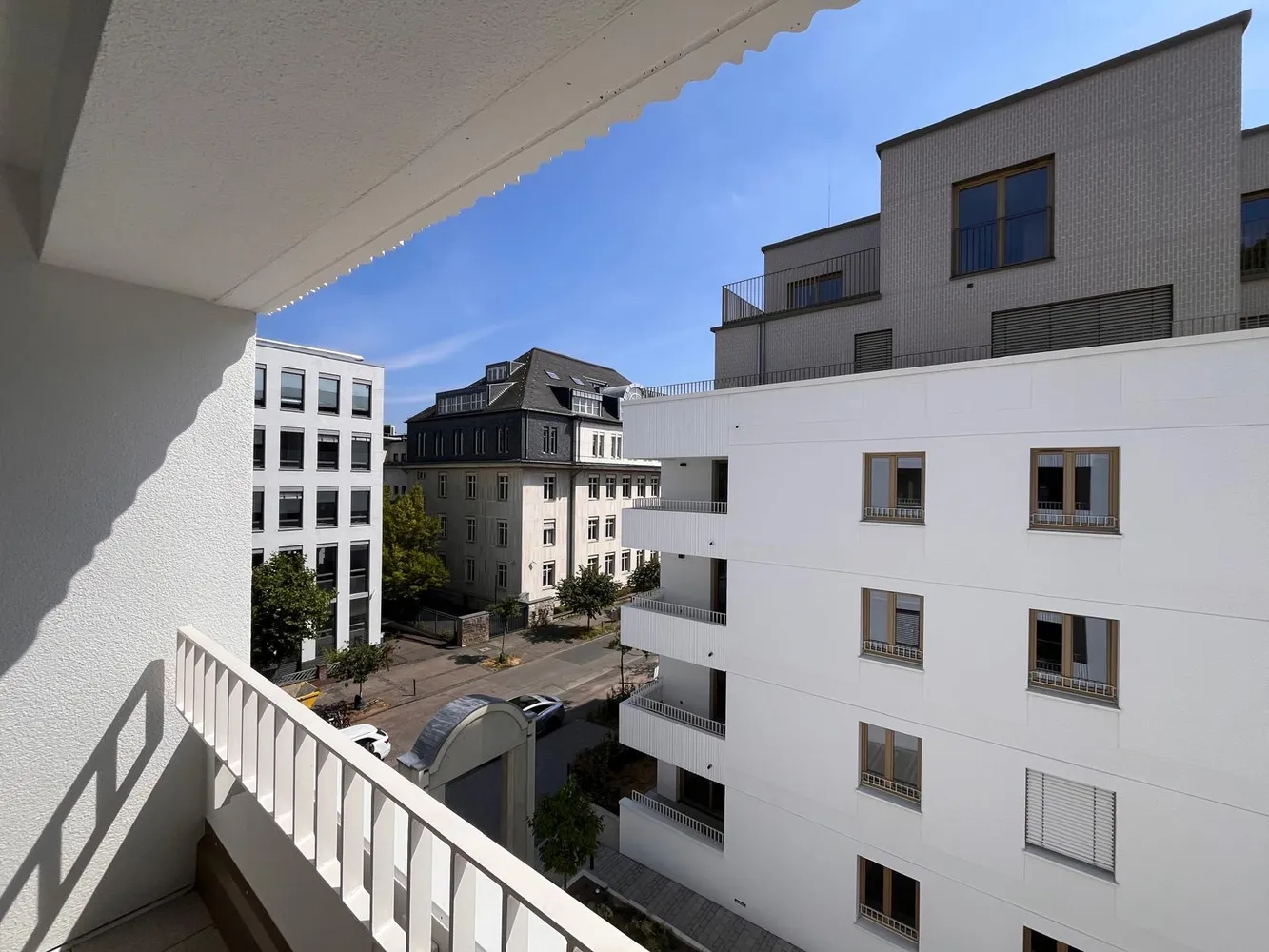 3 Zimmer Wohnung mit 78 m² in Köln – Bild 5