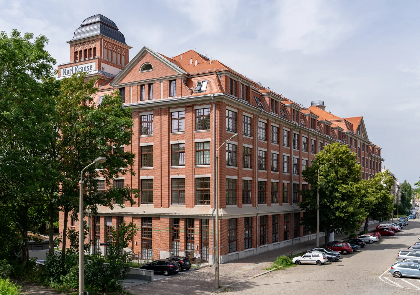 2 Zimmer Wohnung mit 66 m² in Leipzig – Bild 8