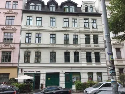 4 Zimmer Wohnung mit 30 m² in Magdeburg – Bild 2