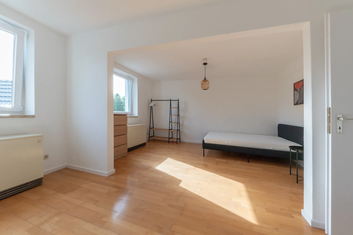 2 Zimmer Wohnung mit 44 m² in Essen – Bild 9