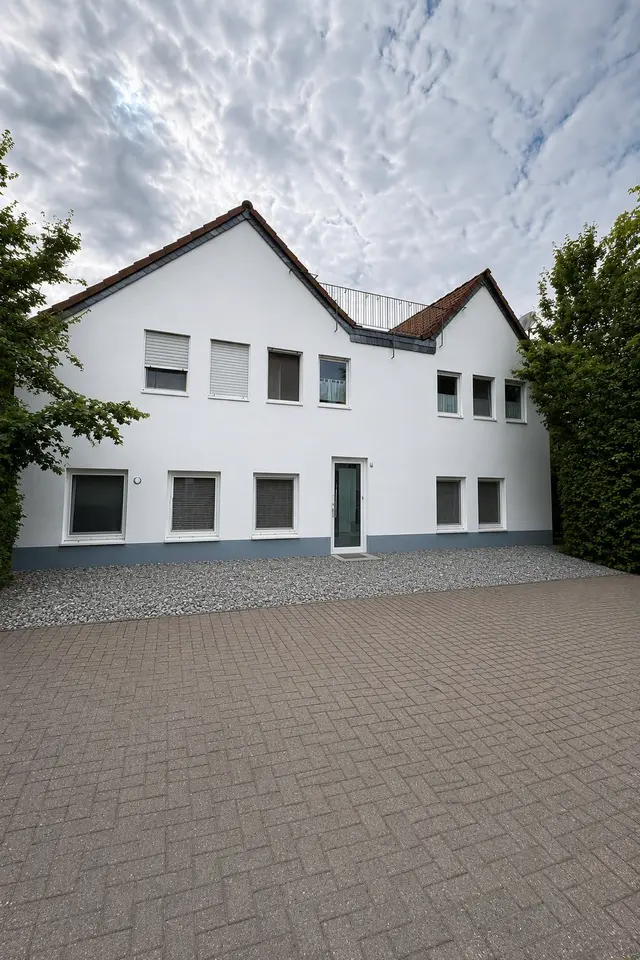 5 Zimmer Wohnung mit 120 m² in Euskirchen – Bild 5