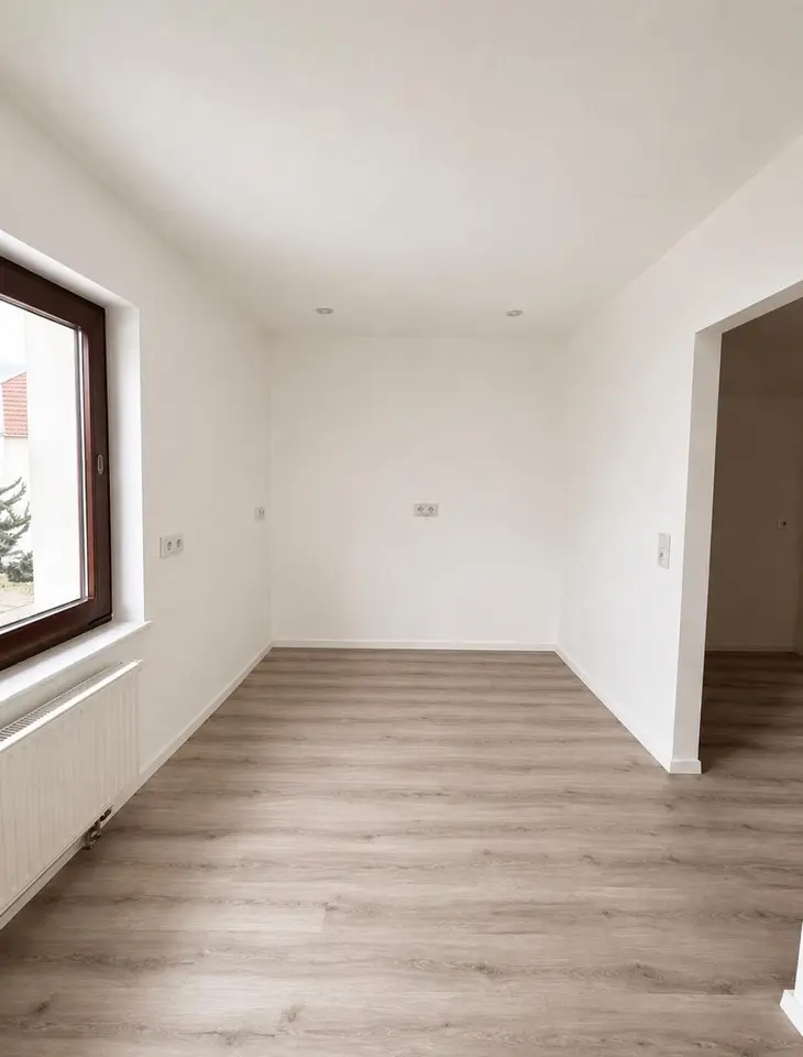 3 Zimmer Wohnung mit 76 m² in Merseburg – Bild 7
