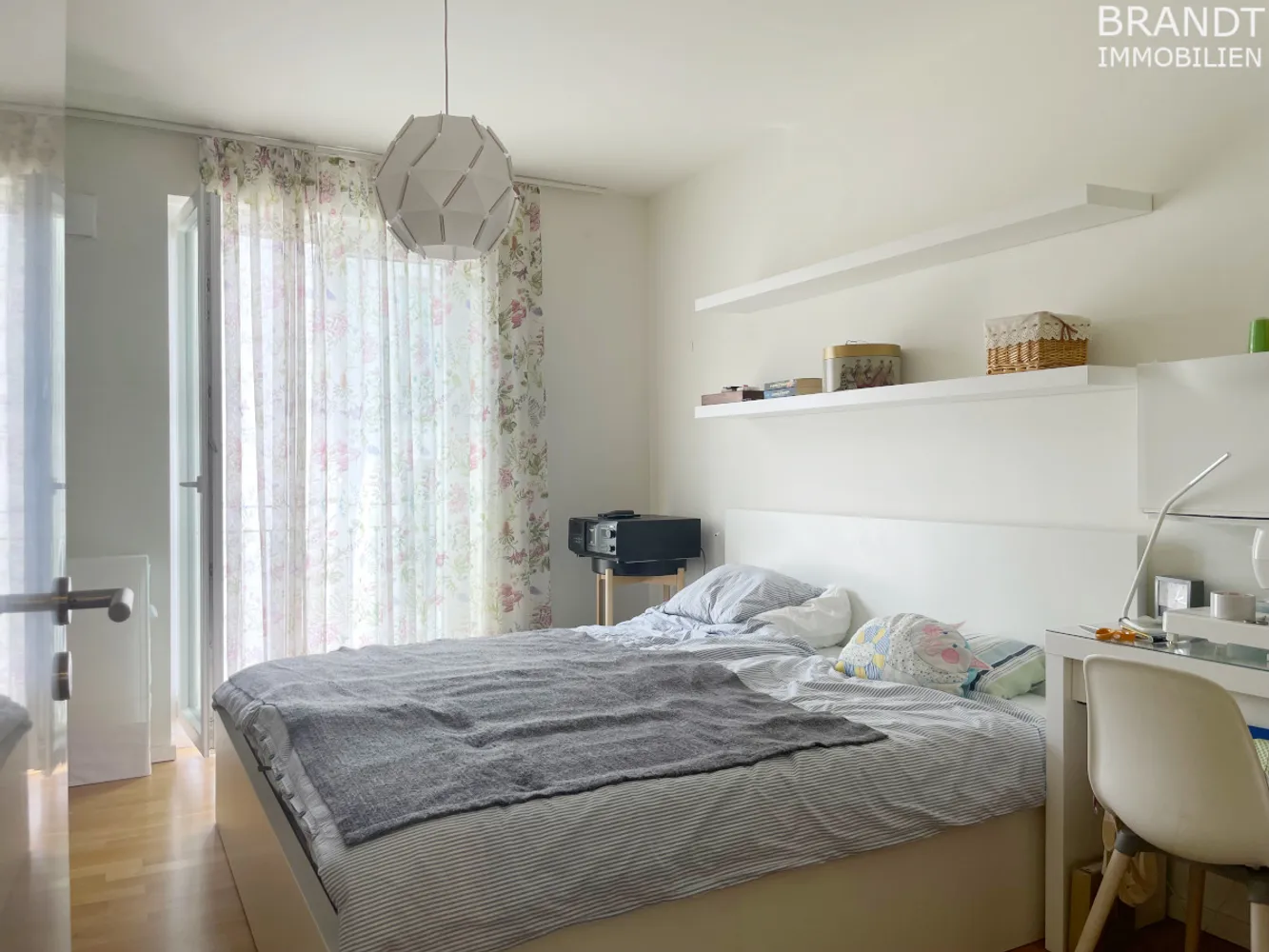 3 Zimmer Wohnung mit 82 m² in Hamburg – Bild 10