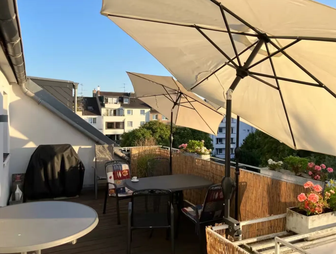 2 Zimmer Wohnung mit 60 m² in Düsseldorf – Bild 12