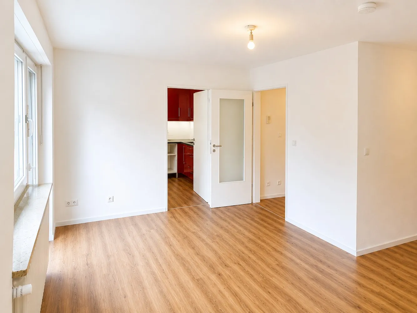 1 Zimmer Wohnung mit 41 m² in Regensburg – Bild 5