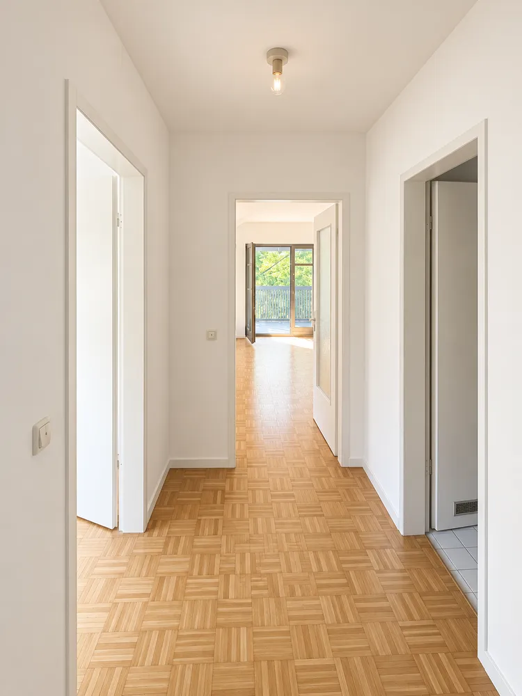 3 Zimmer Wohnung mit 70 m² in Freising – Bild 4