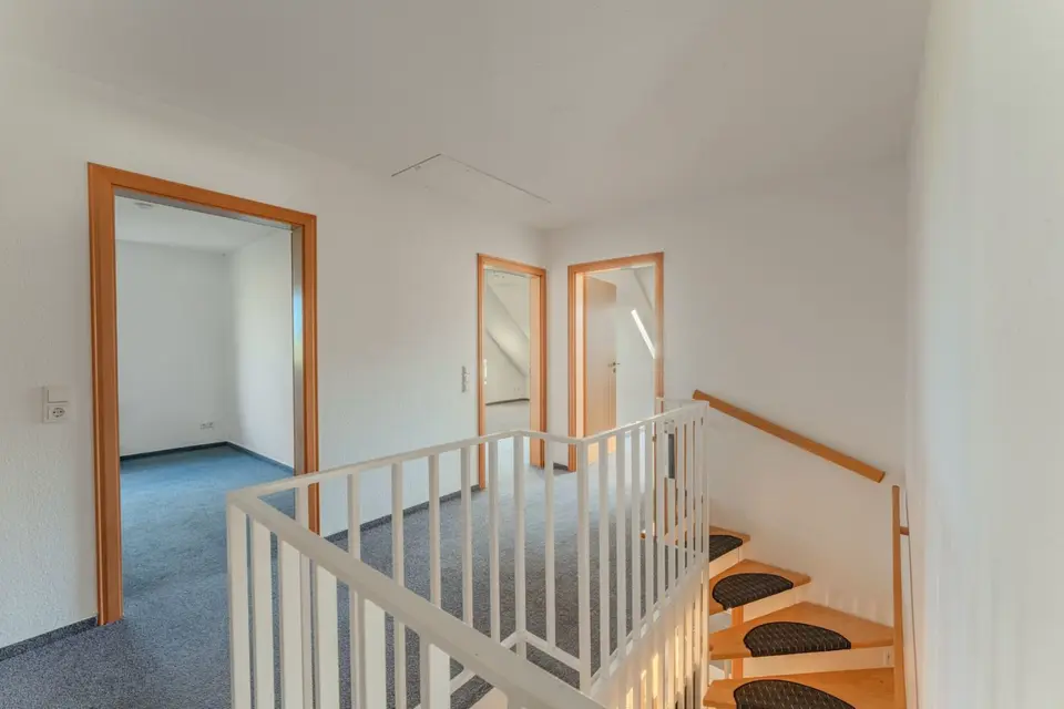 4 Zimmer Haus mit 100 m² in Wolfenbüttel – Bild 4