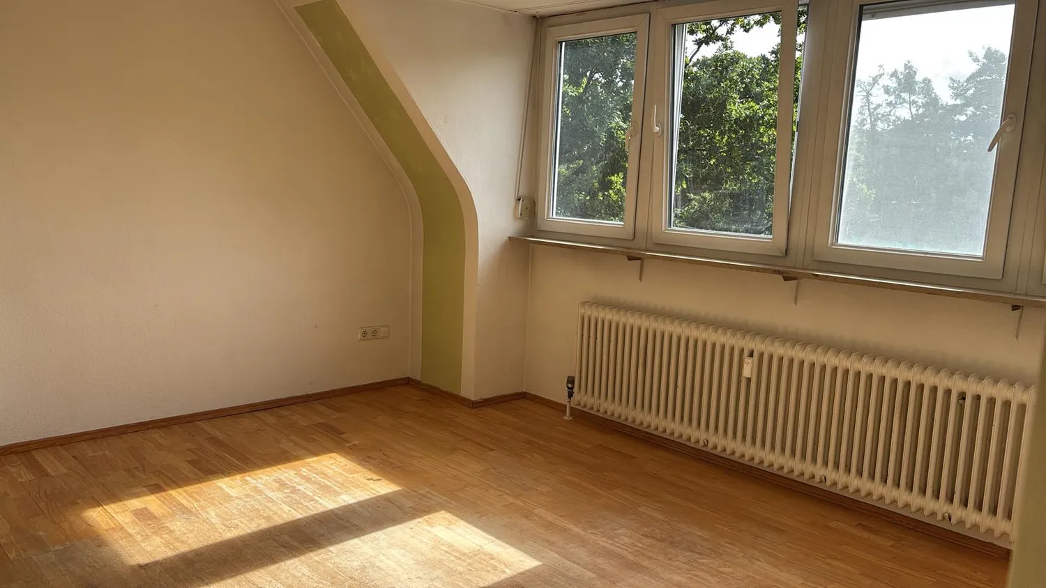 4 Zimmer Wohnung mit 80 m² in Erlangen – Bild 4