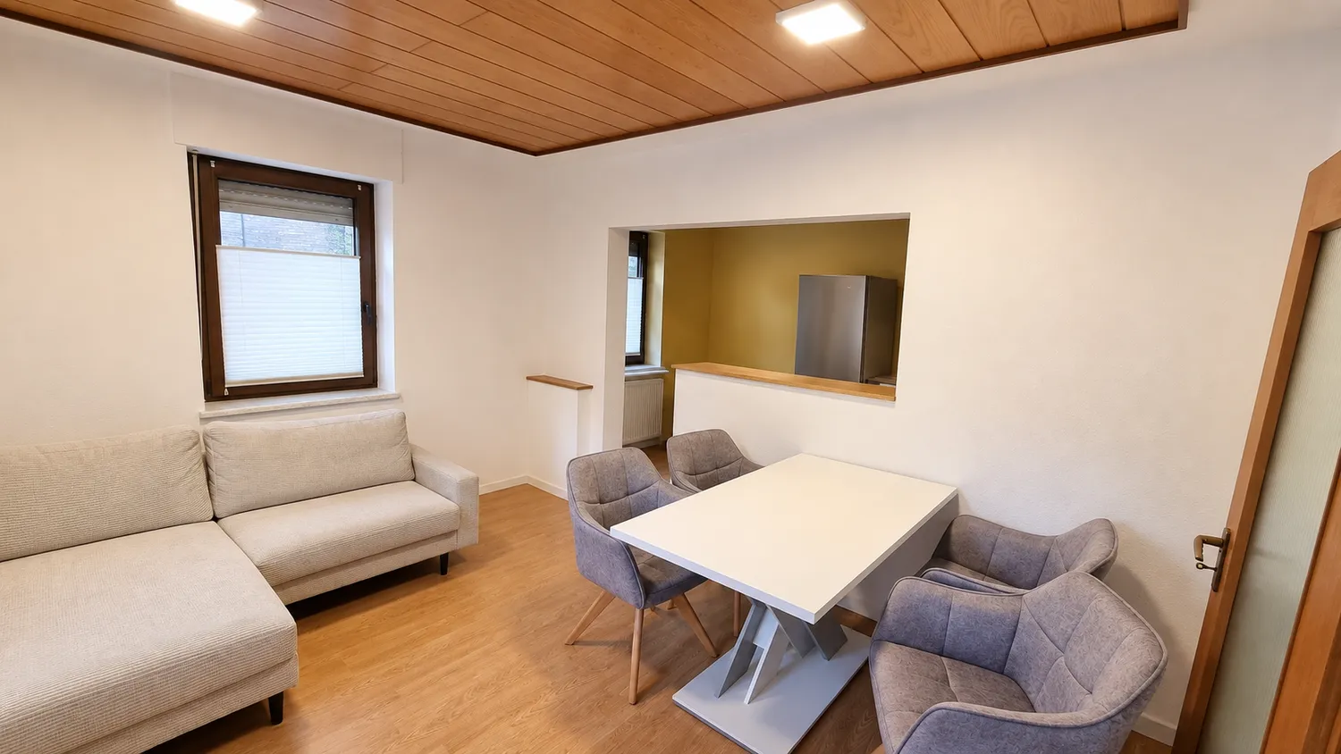 2 room apartment with 50 m² in Cologne – Photo 3