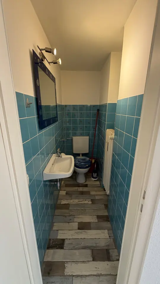 3 Zimmer Wohnung mit 90 m² in Aachen – Bild 10