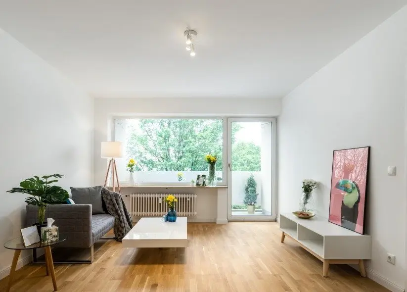Studio mit 23 m² in Marburg – Bild 9
