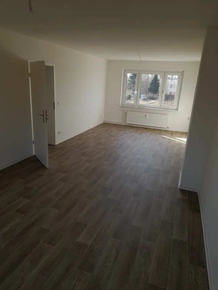 4 Zimmer Wohnung mit 66 m² in Wismar – Bild 1