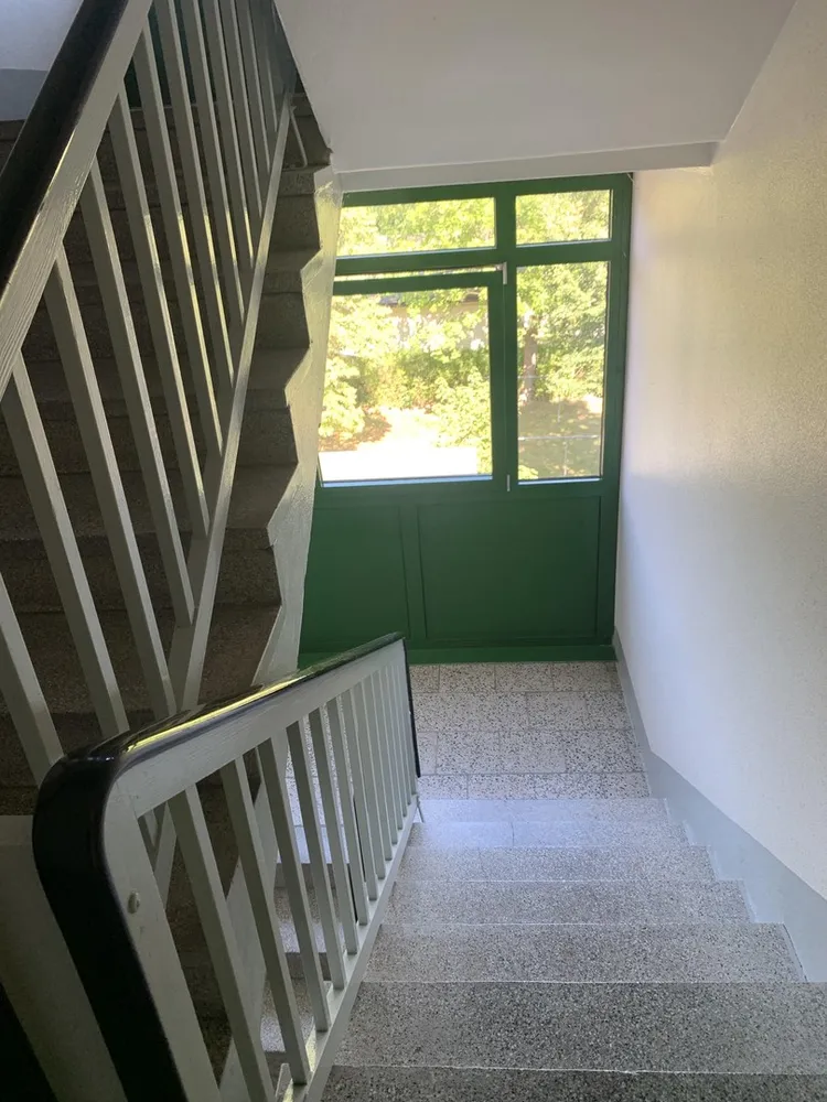 3 Zimmer Wohnung mit 67 m² in Riesa – Bild 5