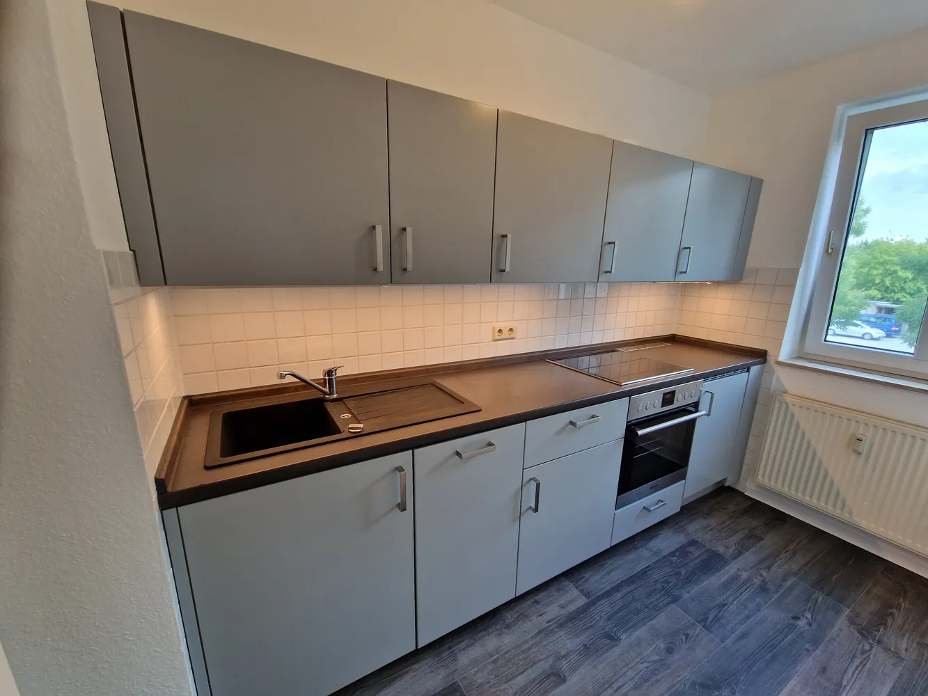 2 Zimmer Wohnung mit 52 m² in Bremen – Bild 7