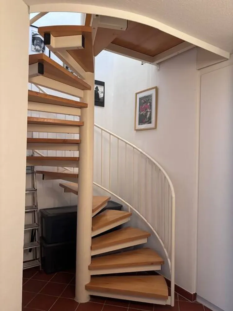 3 Zimmer Wohnung mit 75 m² in München – Bild 8