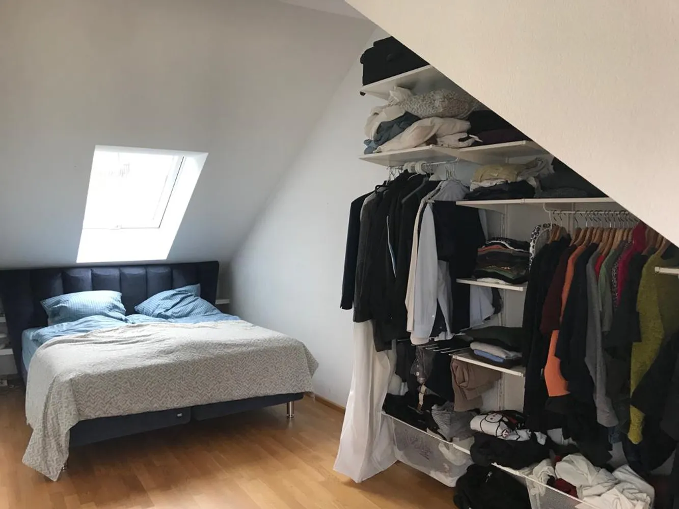 3 Zimmer Wohnung mit 82 m² in Frankfurt am Main – Bild 3