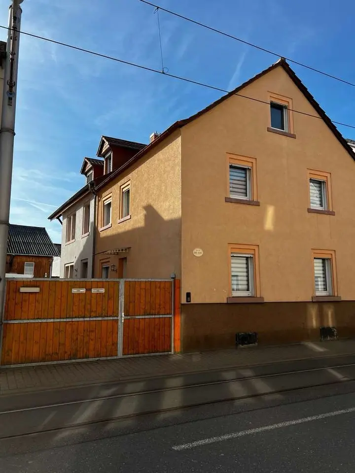 Studio mit 14 m² in Heidelberg – Bild 5