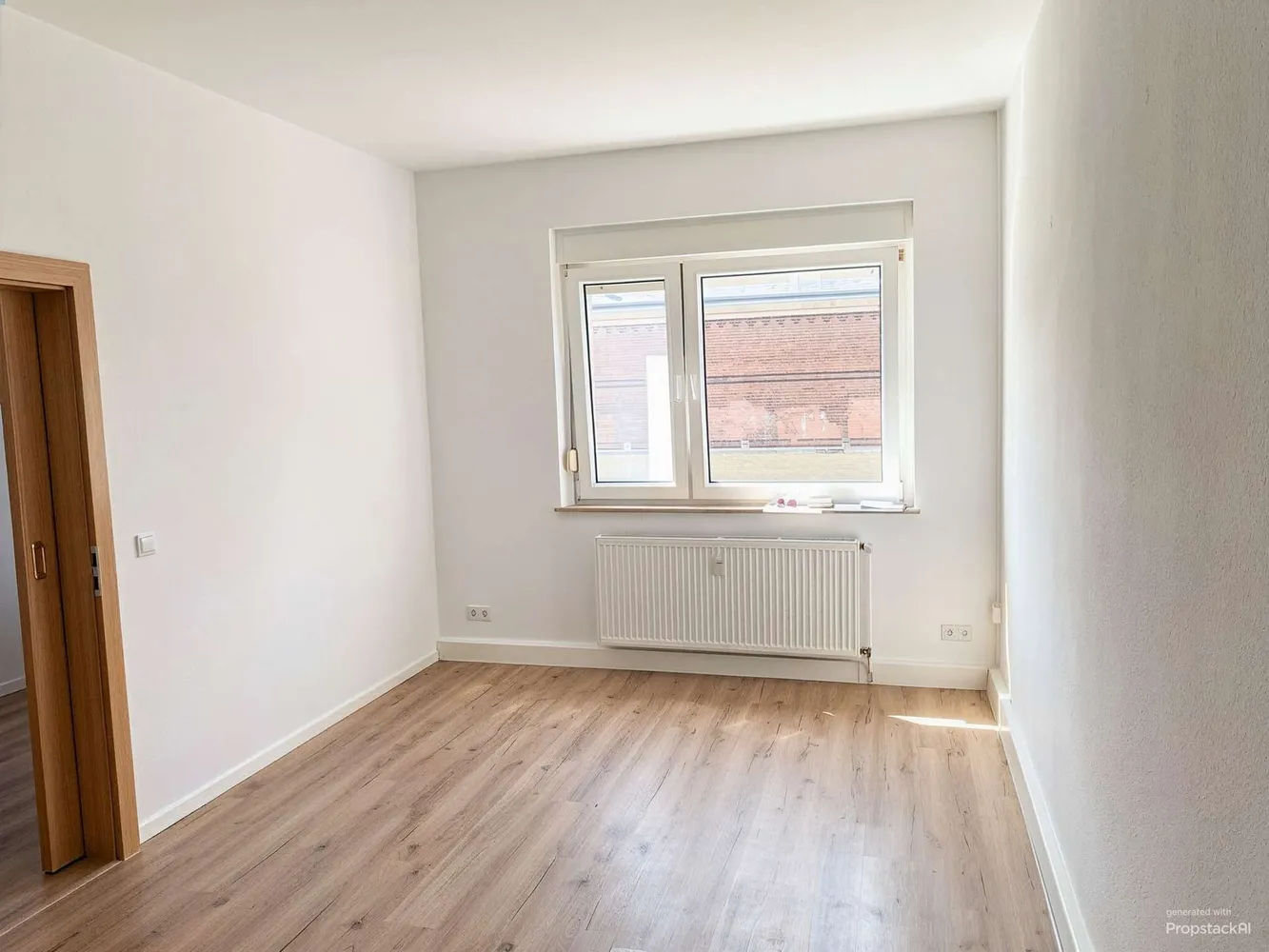 3 Zimmer Wohnung mit 54 m² in Leipzig – Bild 5