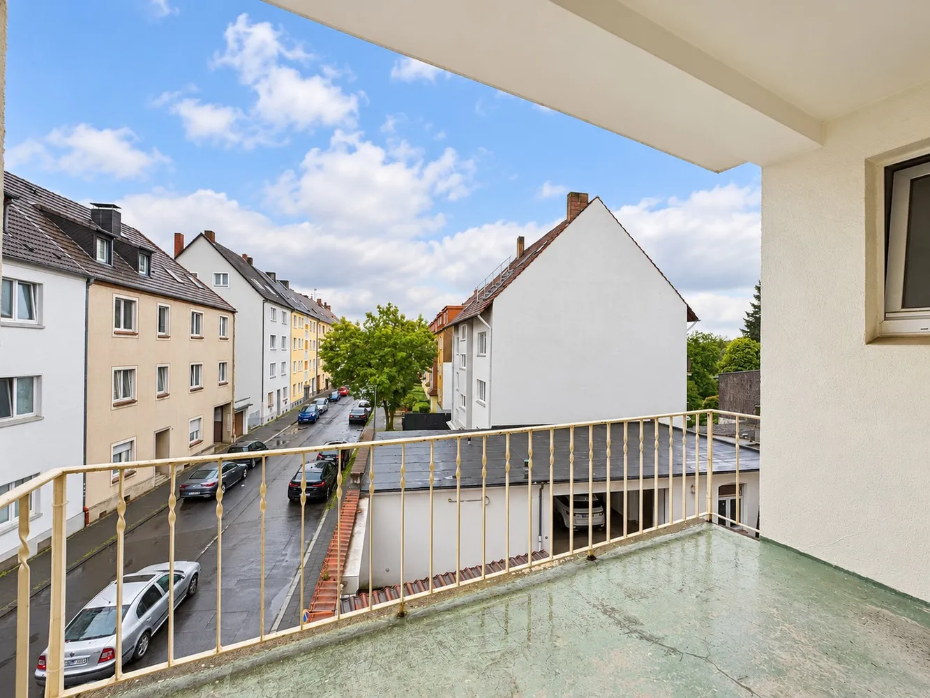 3 Zimmer Wohnung mit 71 m² in Bochum – Bild 3