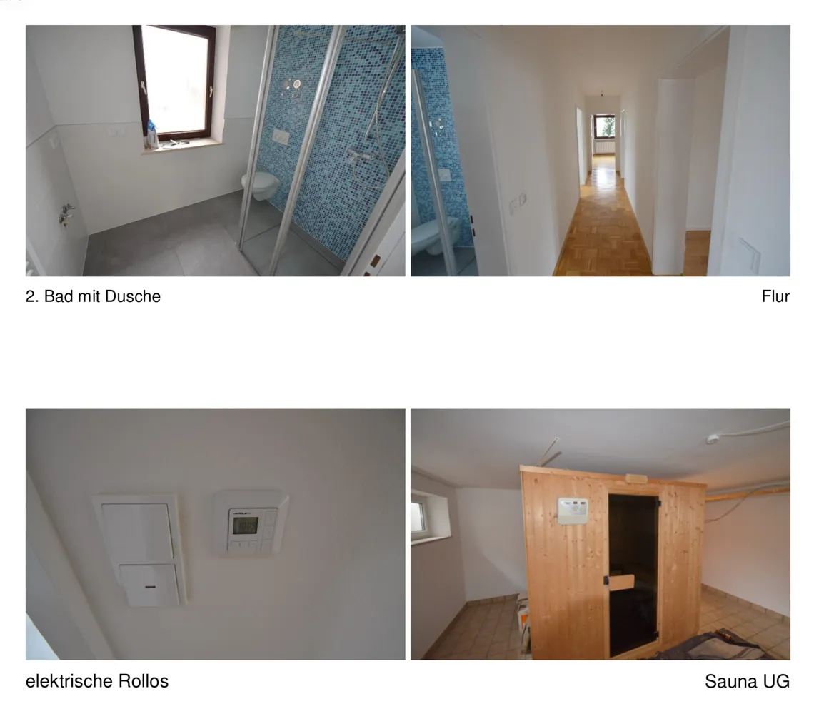 4 Zimmer Wohnung mit 130 m² in Regensburg – Bild 8